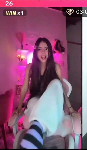 Full leaked Yayaa private photo