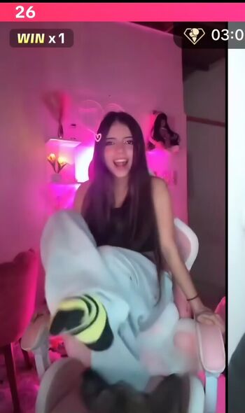 Full leaked Yayaa private photo