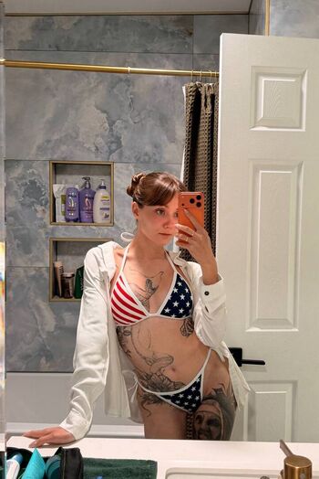 Full leaked Yayancha private photo