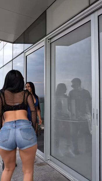 Full leaked Yazmin pb private photo