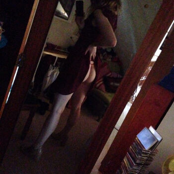 Full leaked Yazzmoogle private photo