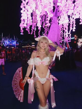 Full leaked Yckitsmary private photo