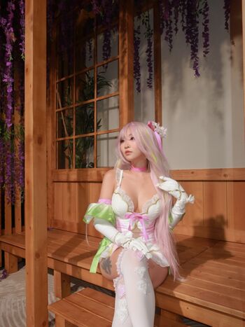 Full leaked Yckitsmary private photo