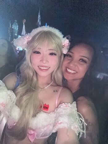 Full leaked Yckitsmary private photo