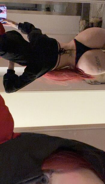 Full leaked Yeahmur page private photo