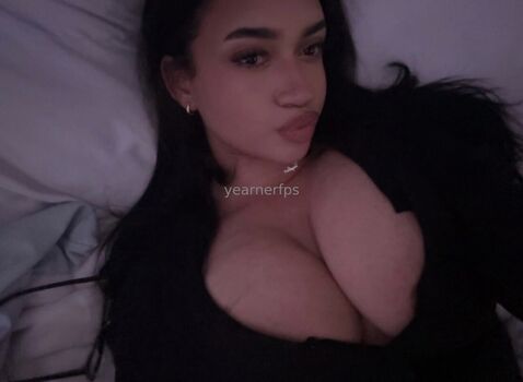 Full leaked Yearnerfps private photo