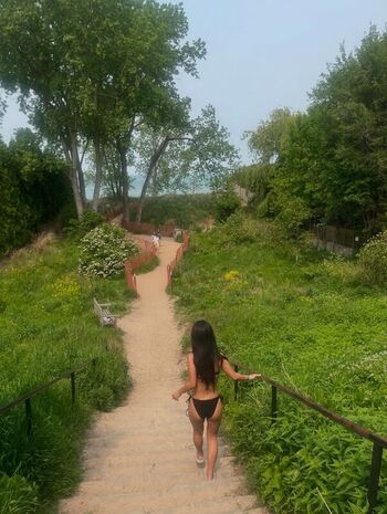 Full leaked Yebin park private photo