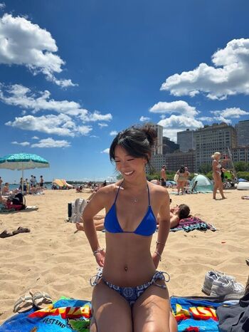 Full leaked Yebin park private photo