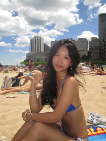 Full leaked Yebin park private photo