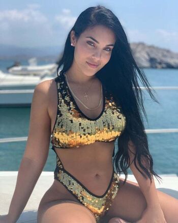 Full leaked Yeimmy rodrguez private photo