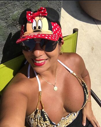 Full leaked Yeinny pacheco page private photo