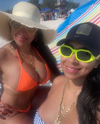 Full leaked Yeinny pacheco page private photo