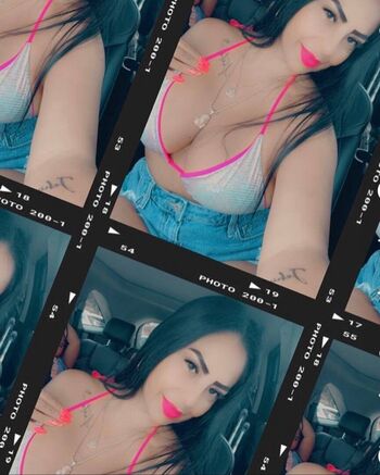 Full leaked Yeinny pacheco page private photo