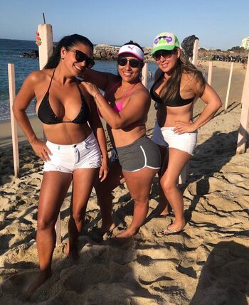 Full leaked Yeinny pacheco page private photo
