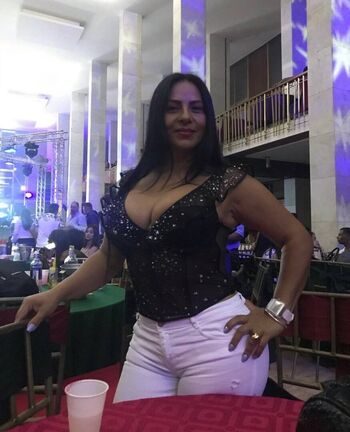 Yeinny Pacheco
