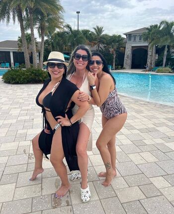 Full leaked Yeinny pacheco page private photo