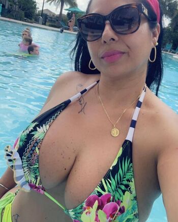 Full leaked Yeinny pacheco page private photo