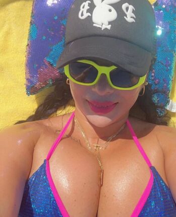 Full leaked Yeinny pacheco page private photo