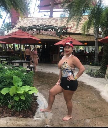 Full leaked Yeinny pacheco page private photo