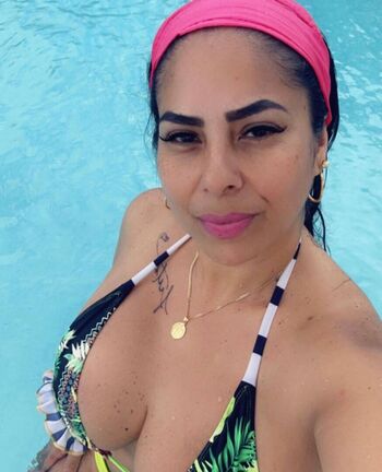 Full leaked Yeinny pacheco page private photo