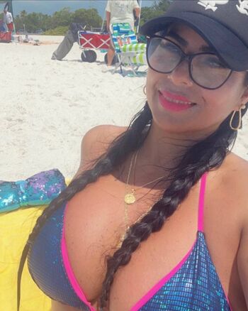 Full leaked Yeinny pacheco page private photo