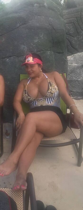 Full leaked Yeinny pacheco page private photo