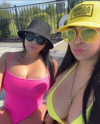 Full leaked Yeinny pacheco page private photo