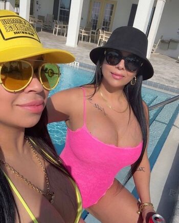 Full leaked Yeinny pacheco page private photo