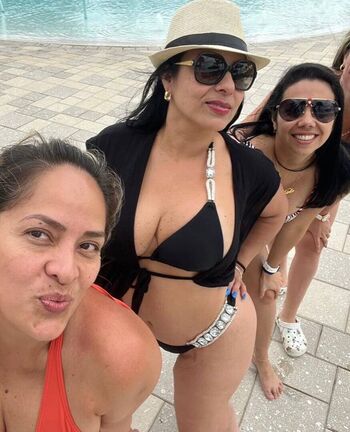 Full leaked Yeinny pacheco page private photo