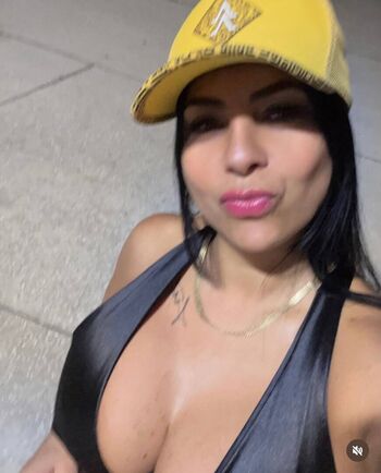 Full leaked Yeinny pacheco page private photo