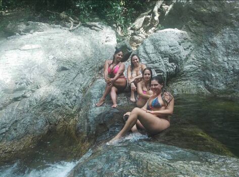 Full leaked Yeinny pacheco page private photo