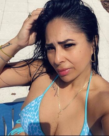 Full leaked Yeinny pacheco private photo