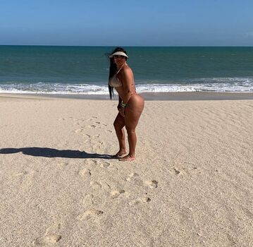 Full leaked Yeinny pacheco private photo