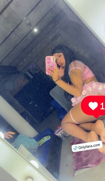 Full leaked Yeira alex private photo