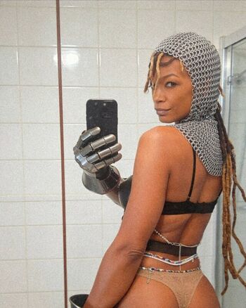 Full leaked Yej sauda private photo
