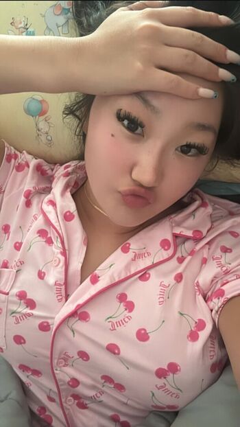 Full leaked Yejener private photo