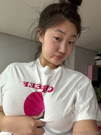 Full leaked Yejener private photo