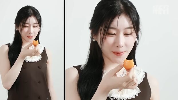Full leaked Vanillaandcaramel/ private photo
