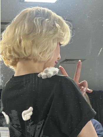 Full leaked Tanuki tyan/ private photo