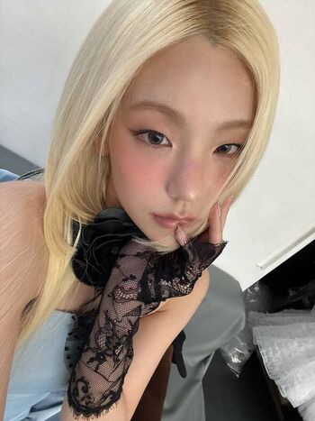 Full leaked Kimlnaa/ private photo