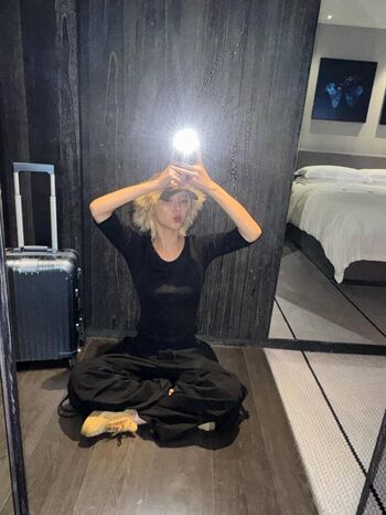 Full leaked Toni cornell/ private photo
