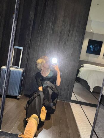 Full leaked Yeji page private photo