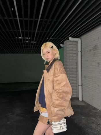 Full leaked Petropolis/ private photo