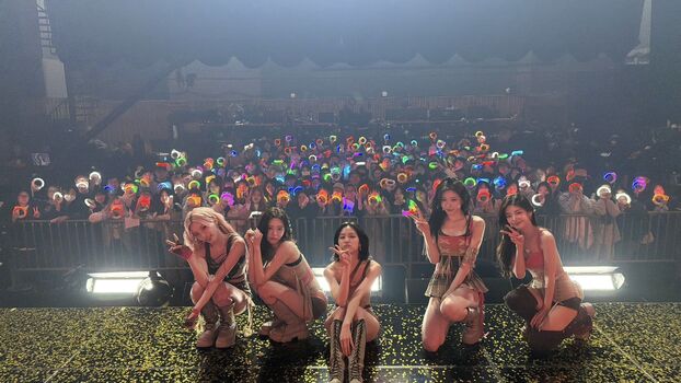 Full leaked Yeji page private photo