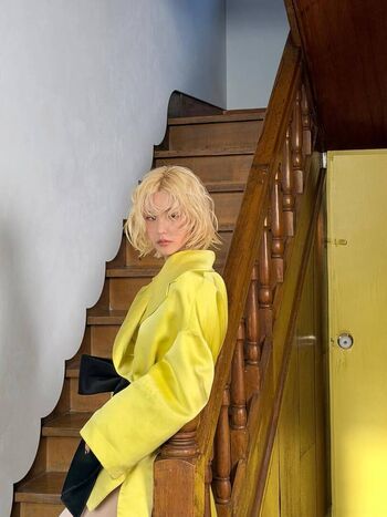 Full leaked Yeji page private photo