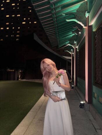 Full leaked Yeji page private photo