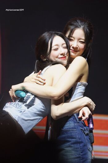 Full leaked Yeji private photo