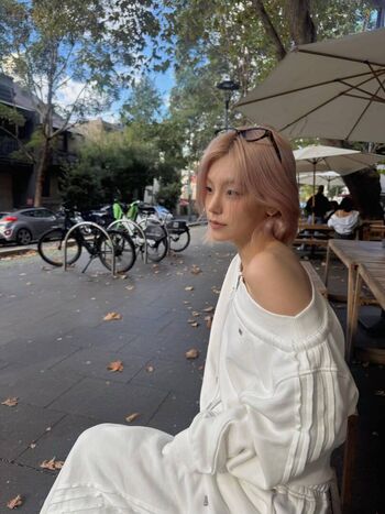 Full leaked Ashby florence page private photo