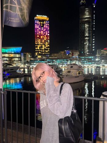 Full leaked Nunude/ private photo