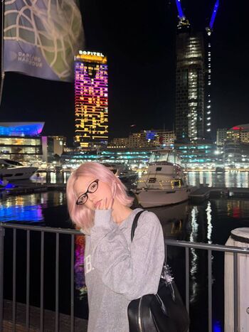 Full leaked Alina belle/ private photo
